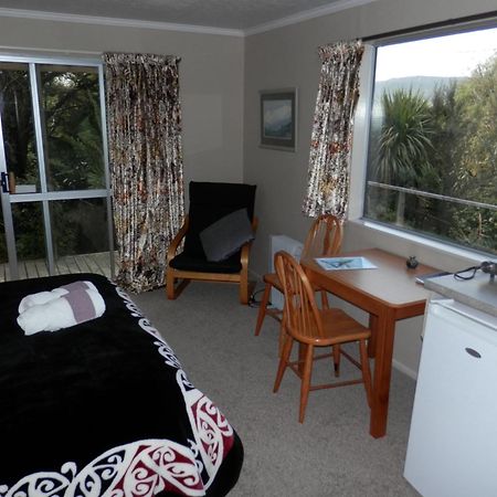 Papatowai Kereru Cabin Luaran gambar